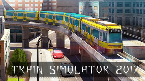 game pic for Train simulator 2017